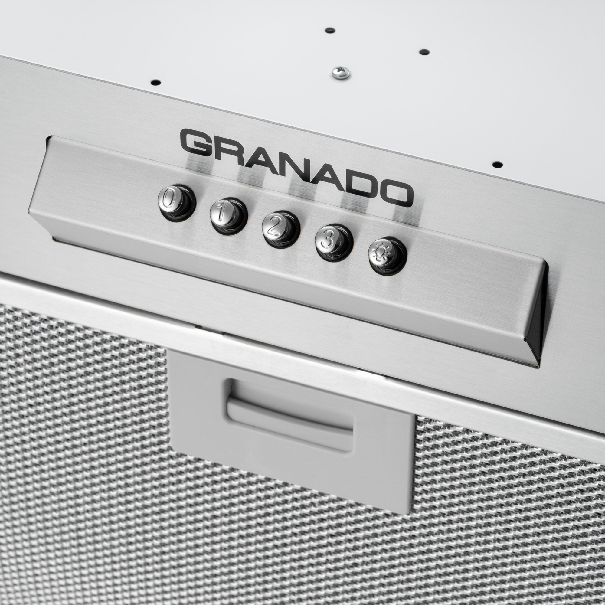 в продаже Кухонная вытяжка Granado Palamos 5503-1200 inox - фото 3