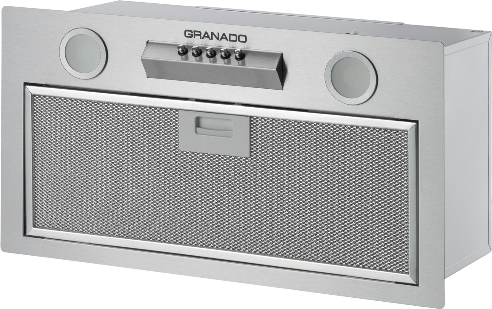 Granado Palamos 5503-1200 inox