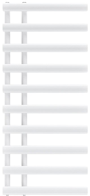 Рушникосушка Ideale Emma 11 10/1140/500, біла