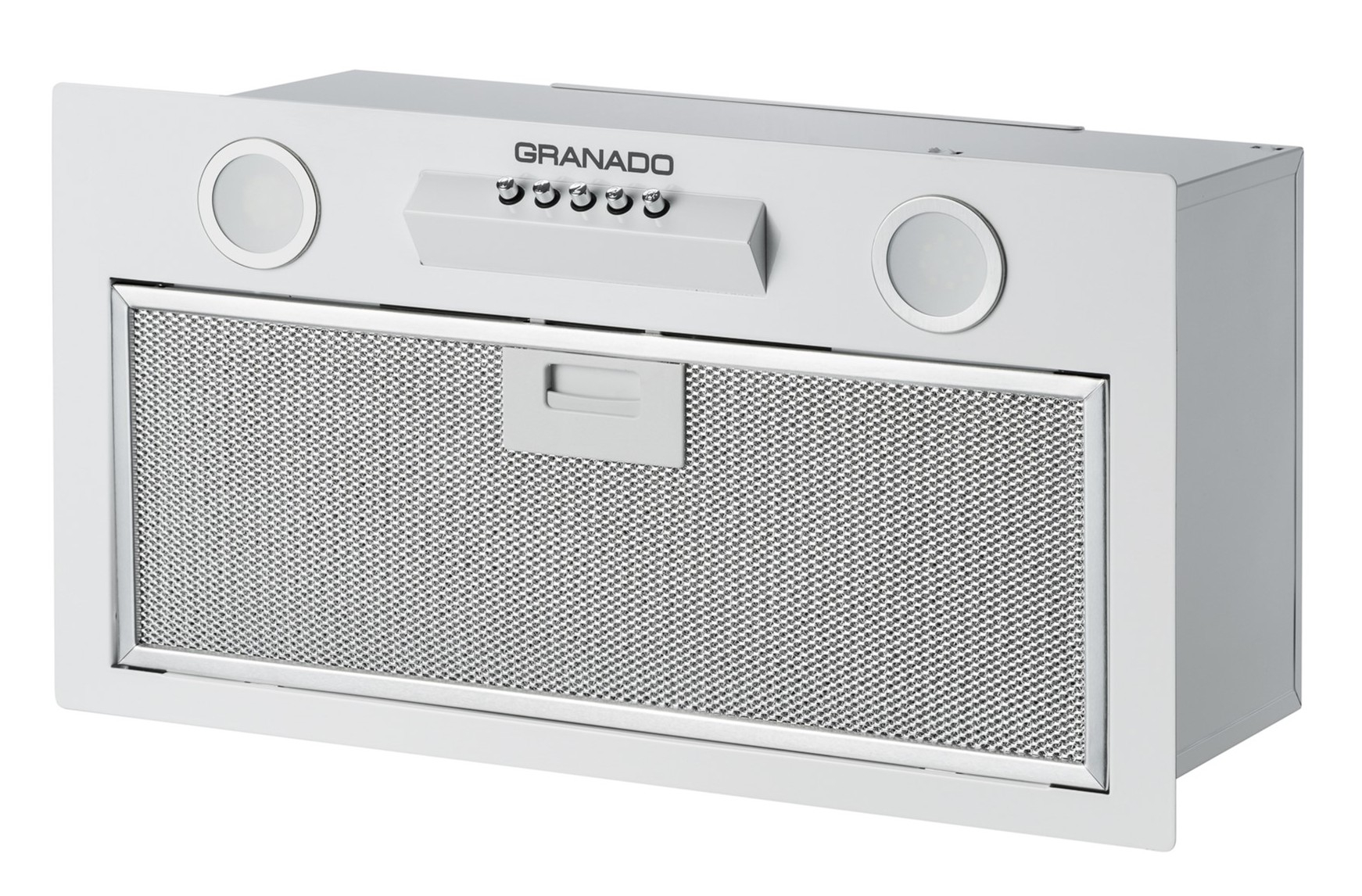 Granado Palamos 5503-1200 White