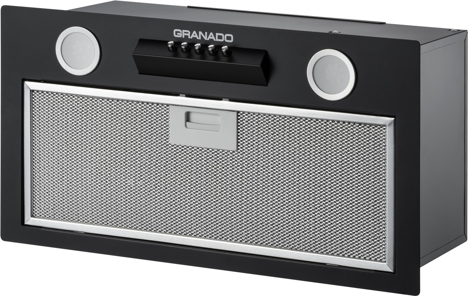 Granado Palamos 5503-1200 black