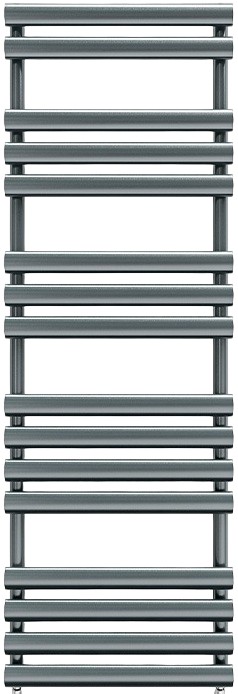 Рушникосушка Ideale Eliza 11 16/1510/500, антрацит