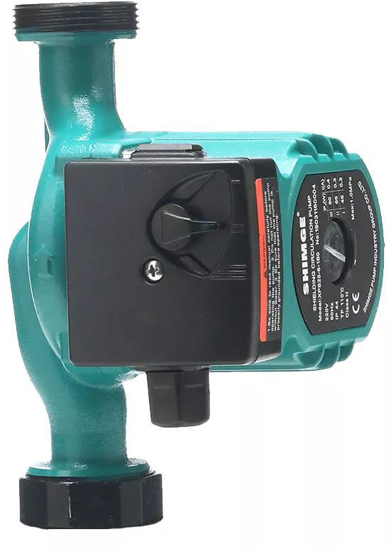 продаємо Shimge XPS 25-12-180 в Україні - фото 4