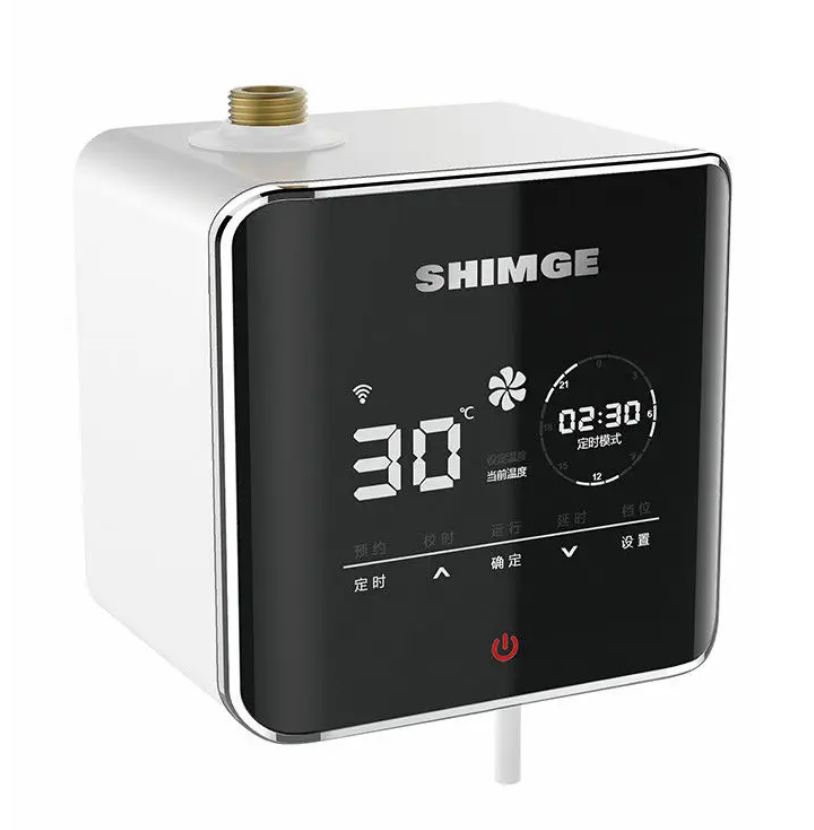 Циркуляційний насос Shimge HBS-12