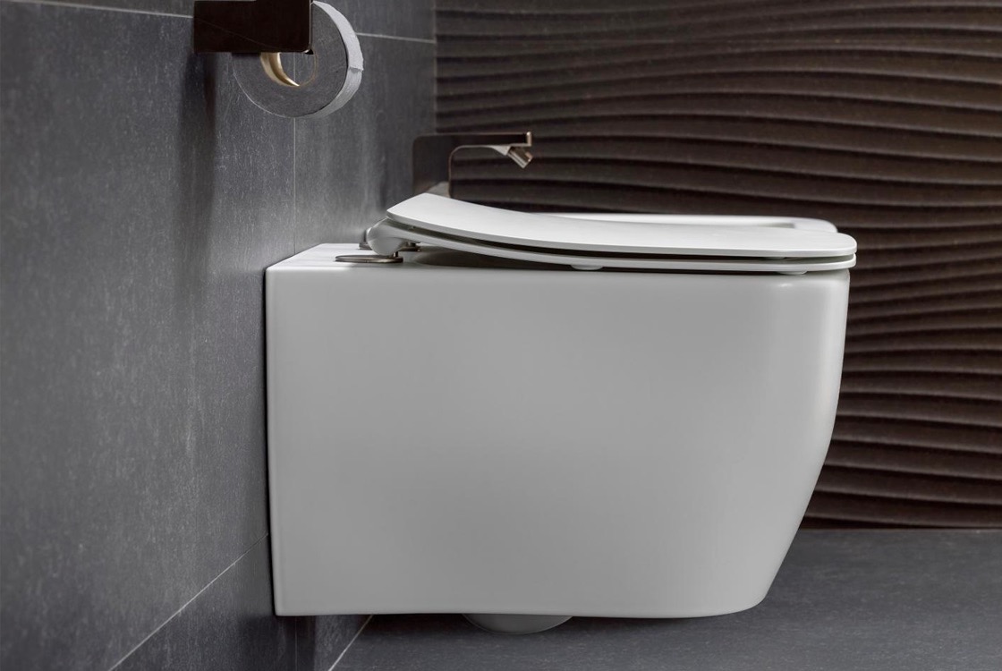 в продаже Сиденье для унитаза Noken Lounge Soft-Close (100313077) - фото 3