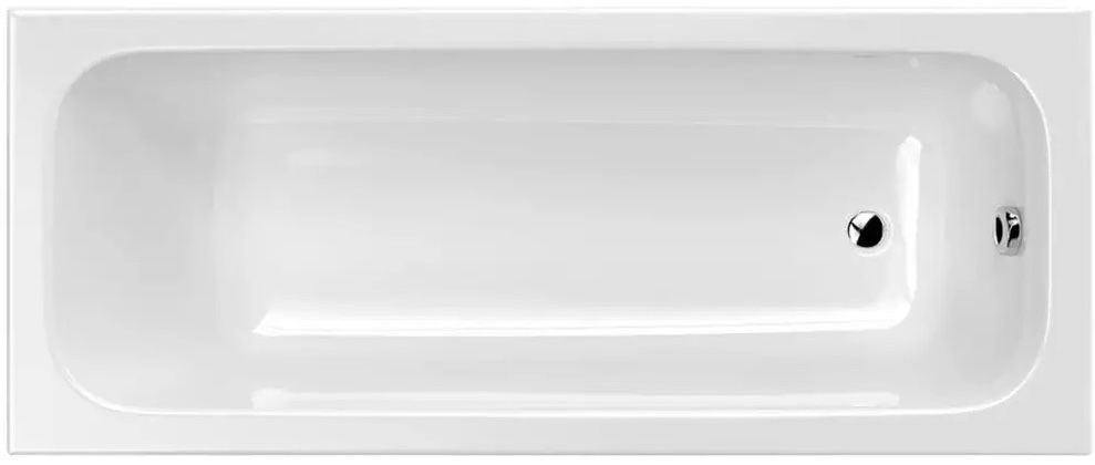 Ванна Radaway MIA 180x75 (WA1-50-180x075S)