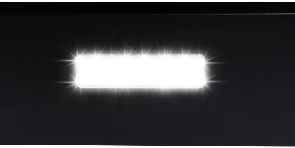 Кухонная вытяжка Ventolux Mirror 45 BG (700) PB отзывы - изображения 5