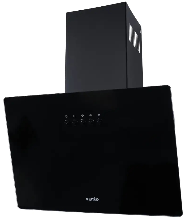 Кухонная вытяжка Ventolux Mirror 45 BG (700) PB