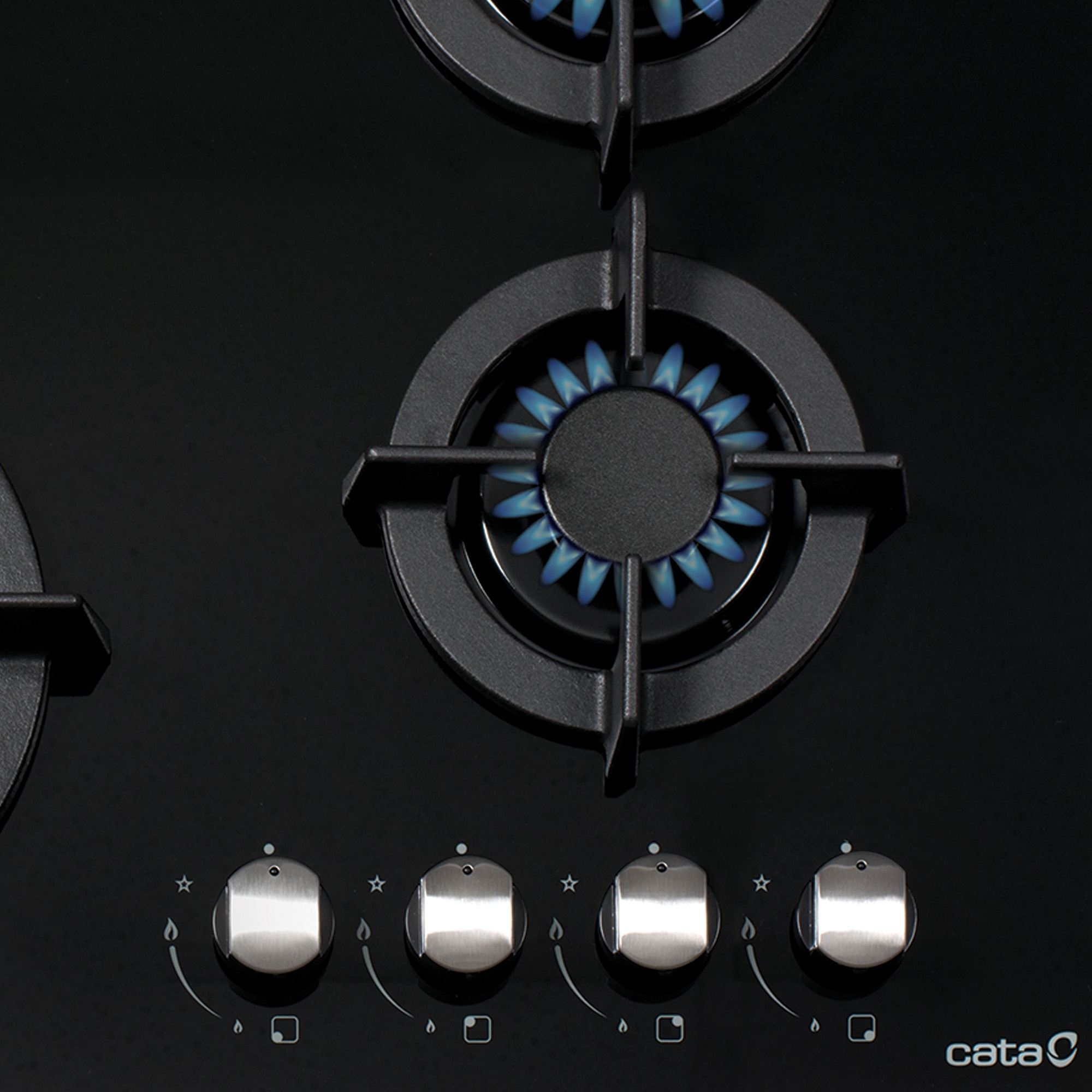 в продажу Варильна поверхня Cata CCI 6031 BK (08041501) - фото 3