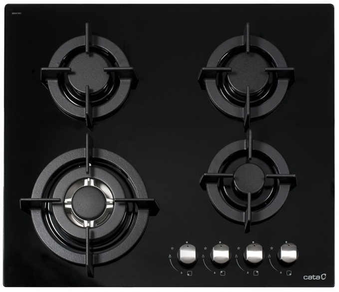 Варильна поверхня Cata CCI 6031 BK (08041501) інструкція - зображення 6