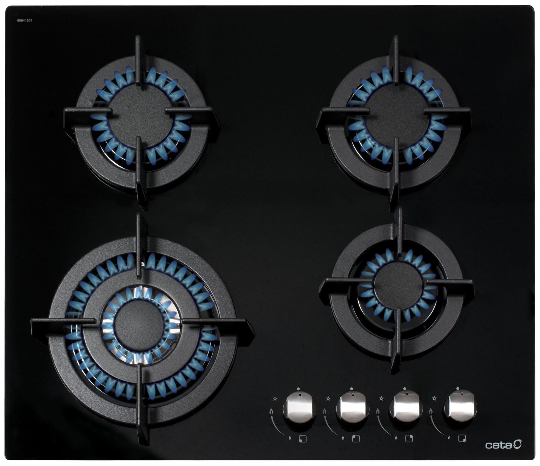 Cata CCI 6031 BK (08041501)