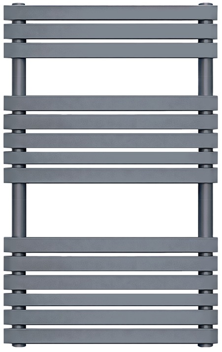 Рушникосушка Ideale Mila 11 14/810/500, антрацит