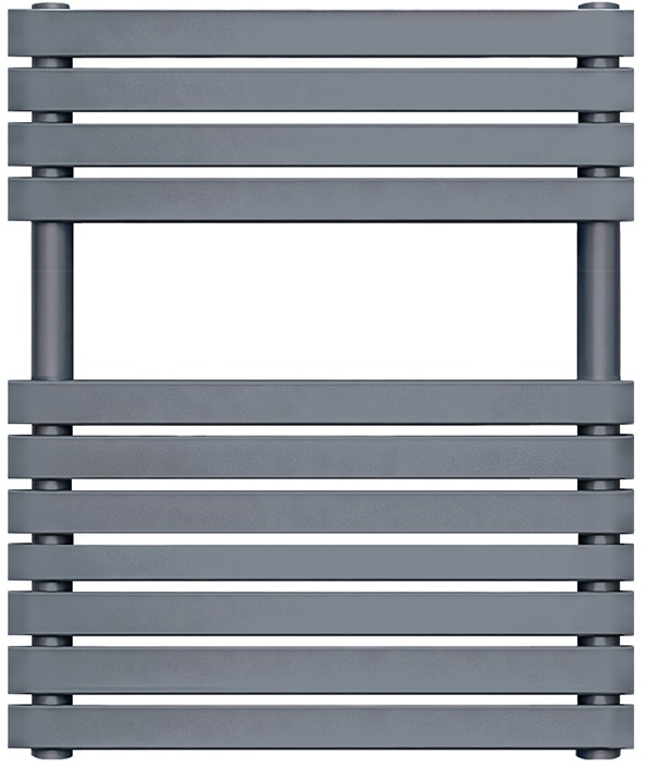 Рушникосушка Ideale Mila 11 11/585/500, антрацит