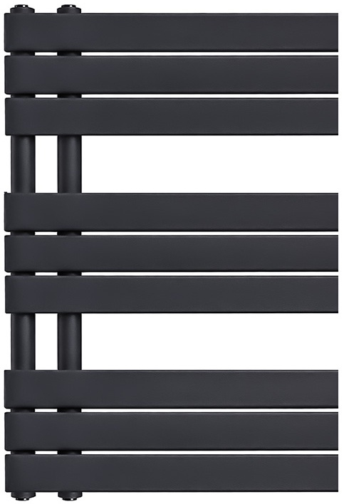 Рушникосушка Ideale Lucia 11 9/762/600, чорна