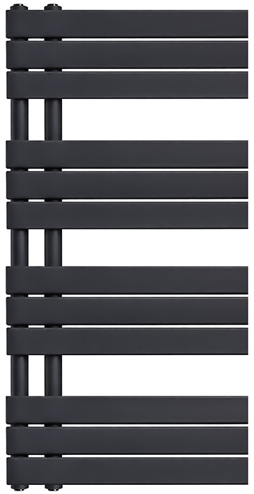 Рушникосушка Ideale Lucia 11 12/1041/600, чорна