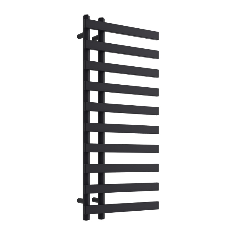 Полотенцесушитель Ideale Aurora 11 10/1000/450, черный