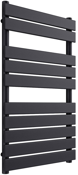 Полотенцесушитель Ideale Camilla 11 10/840/500, черный