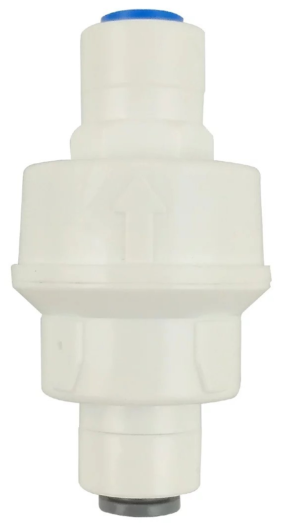 Редуктор давления Raifil 1830-D 3/8" нерегулируемый цена 557 грн - фотография 2