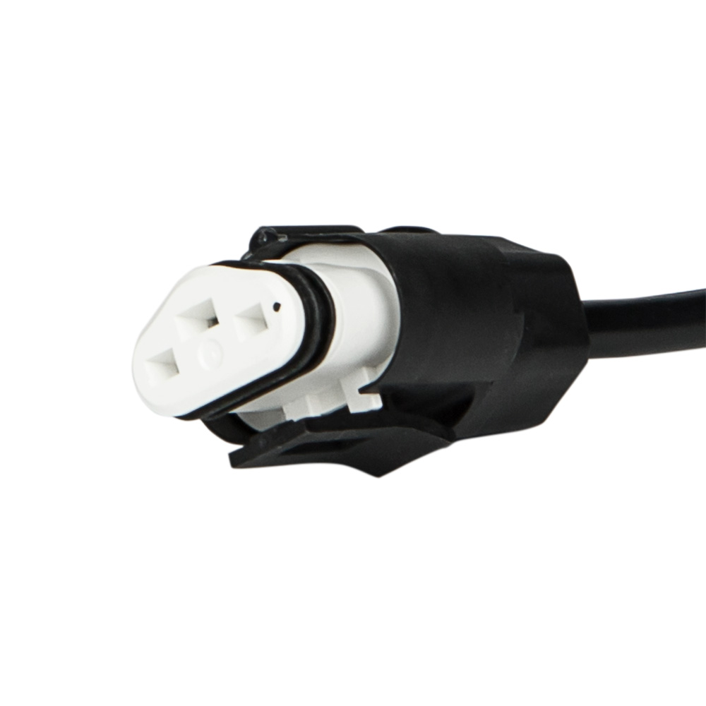 Циркуляційний насос Aquatica GPA25-4/180 III (774043) огляд - фото 11