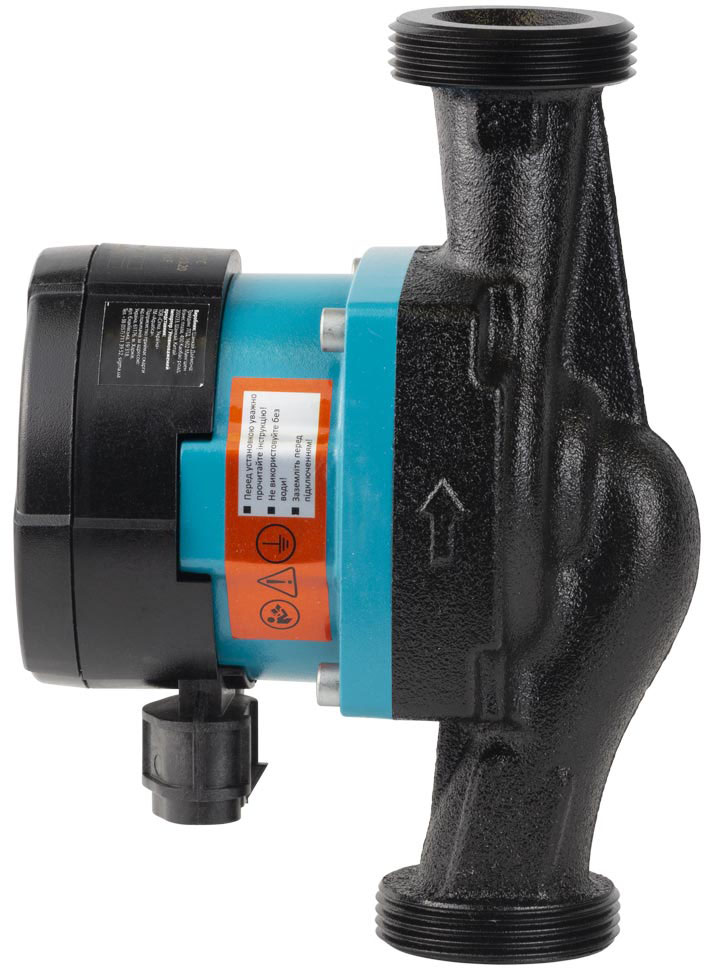 Циркуляційний насос Aquatica GPA25-4/180 III (774043) ціна 4734 грн - фотографія 2