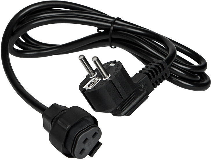 Циркуляційний насос Aquatica GPA40-10F/220 IV (774086) огляд - фото 11