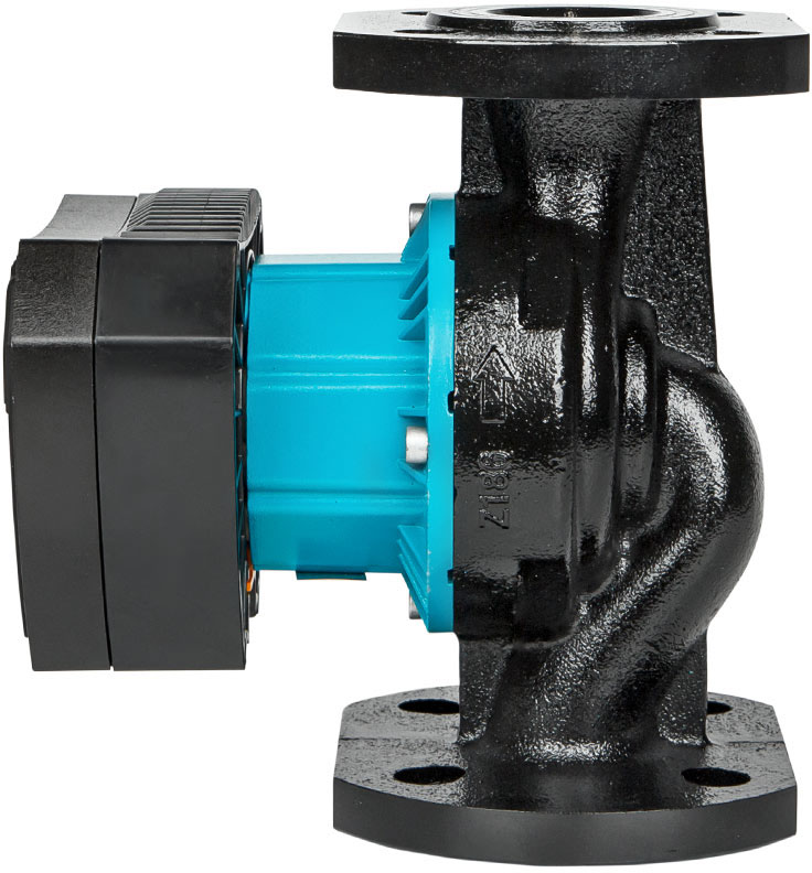 Циркуляційний насос Aquatica GPA40-6F/220 IV (774082) огляд - фото 8