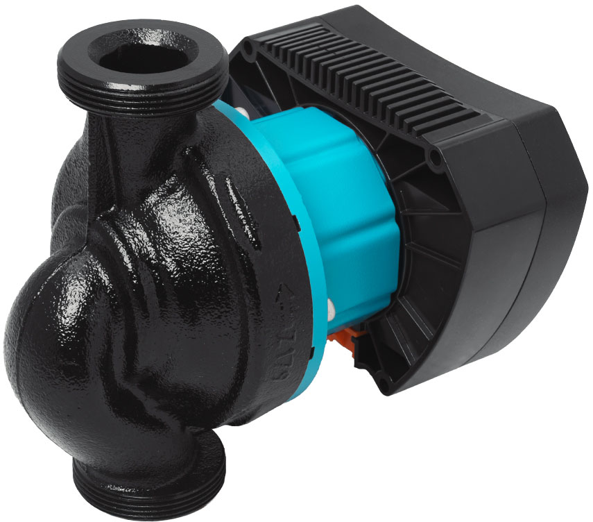 Циркуляційний насос Aquatica GPA32-6/180 IV (774073) інструкція - зображення 6