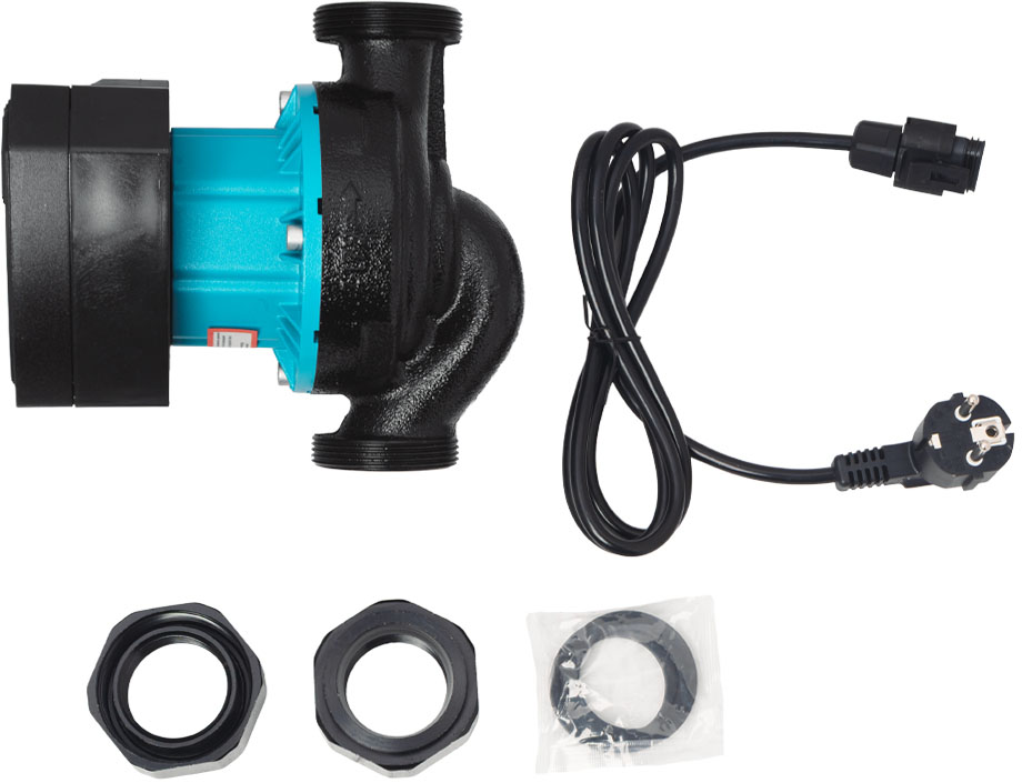 Aquatica GPA32-6/180 IV (774073) в продажі - фото 19