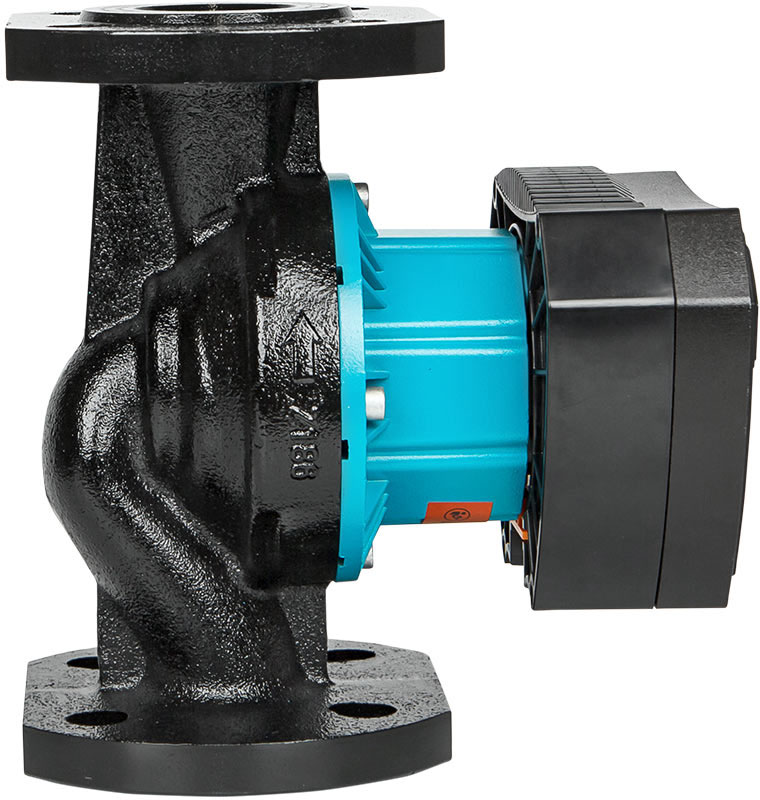 Циркуляційний насос Aquatica GPA40-8F/220 IV (774084) характеристики - фотографія 7