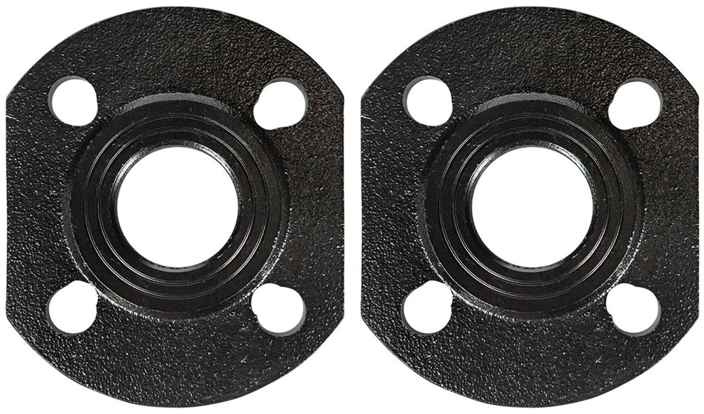 Циркуляційний насос Aquatica GPA40-8F/220 IV (774084) зовнішній вигляд - фото 9