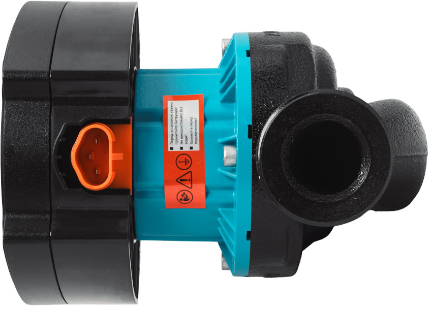 Aquatica GPA25-6/180 IV (774071) в магазині в Києві - фото 10