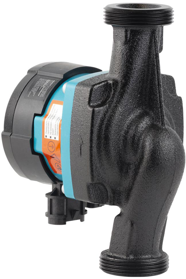 в продажу Циркуляційний насос Aquatica GPA25-6/180 III (774053) - фото 3