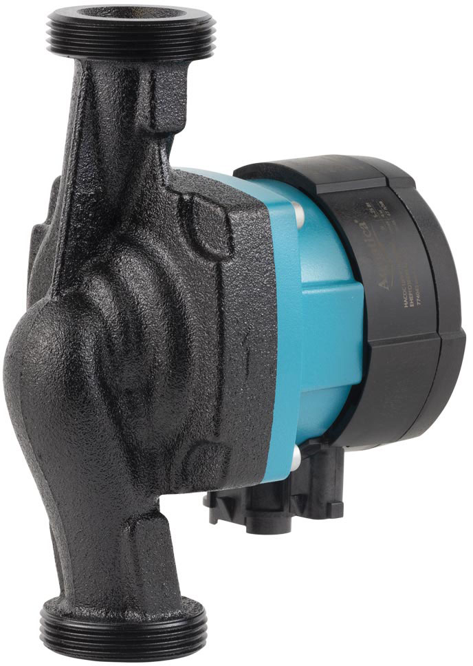 Циркуляційний насос Aquatica GPA25-6/180 III (774053) відгуки - зображення 5