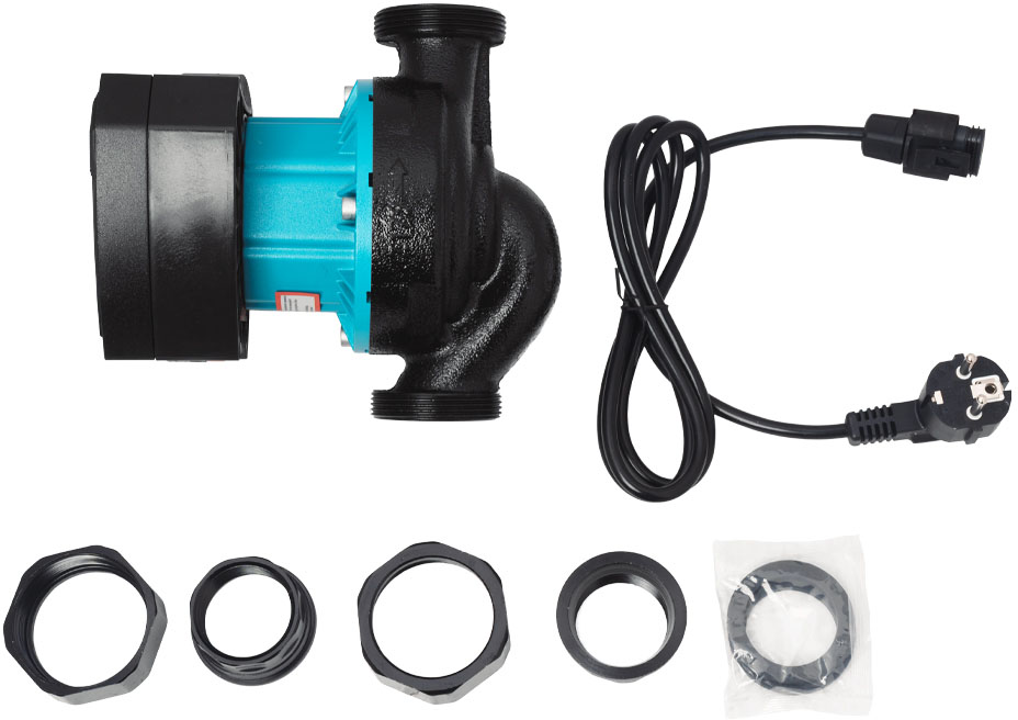 Aquatica GPA25-8/180 IV (774075) на сайті - фото 20