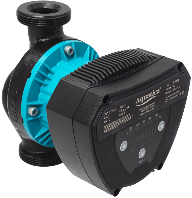 продаємо Aquatica GPA25-8/180 IV (774075) в Україні - фото 4