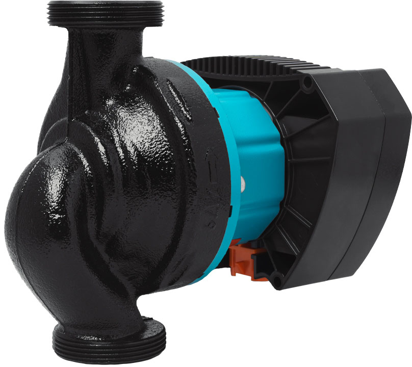 Циркуляційний насос Aquatica GPA25-8/180 IV (774075) відгуки - зображення 5