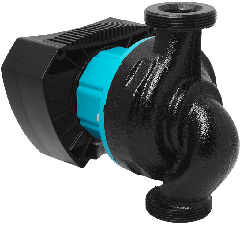 Циркуляційний насос Aquatica GPA25-8/180 IV (774075) характеристики - фотографія 7