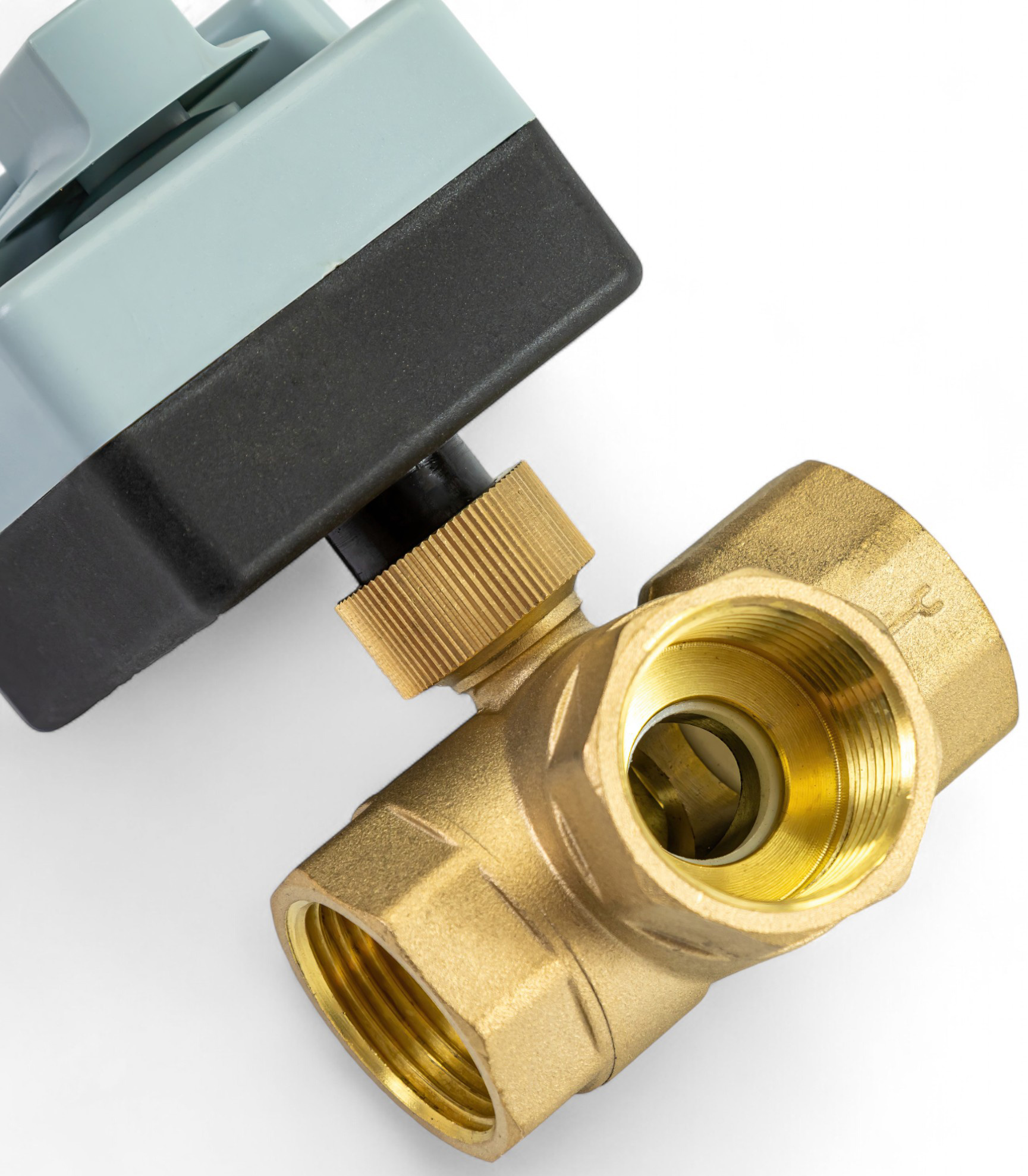 продаємо Tervix Pro Line Zerg 1/2" DN15 (206112) в Україні - фото 4