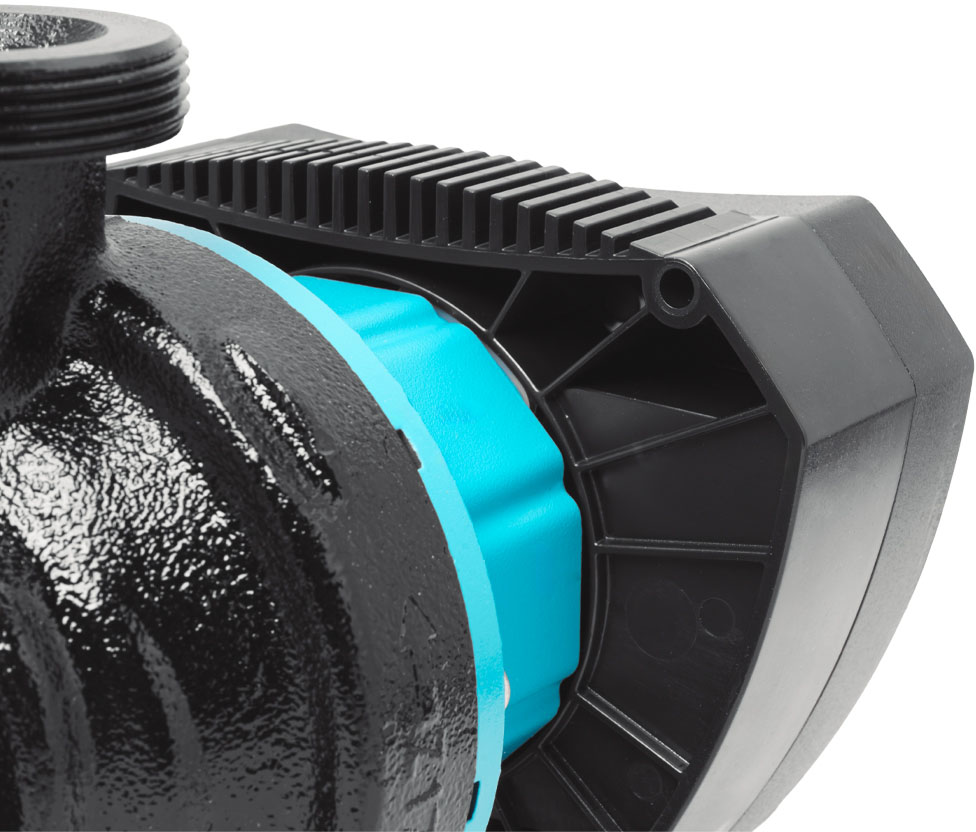 Циркуляційний насос Aquatica GPA32-8/180 IV (774077) огляд - фото 11