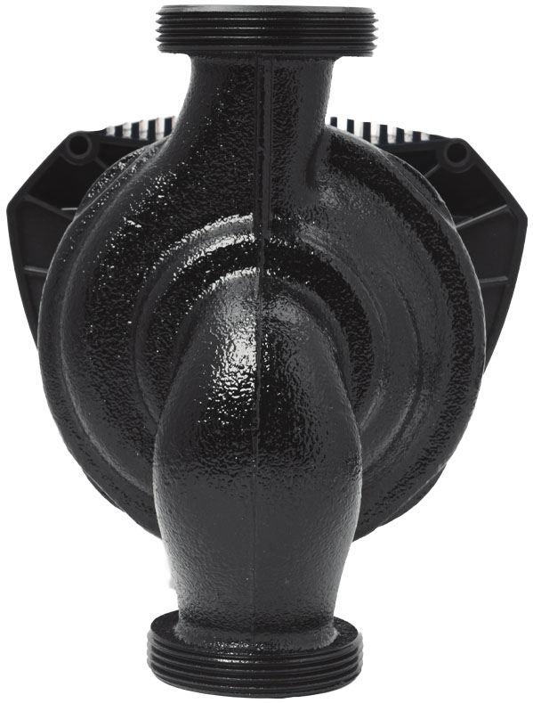 Циркуляційний насос Aquatica GPA32-8/180 IV (774077) огляд - фото 8