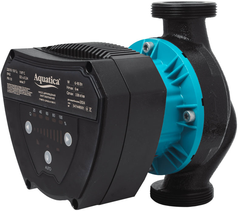 Aquatica GPA32-8/180 IV (774077)