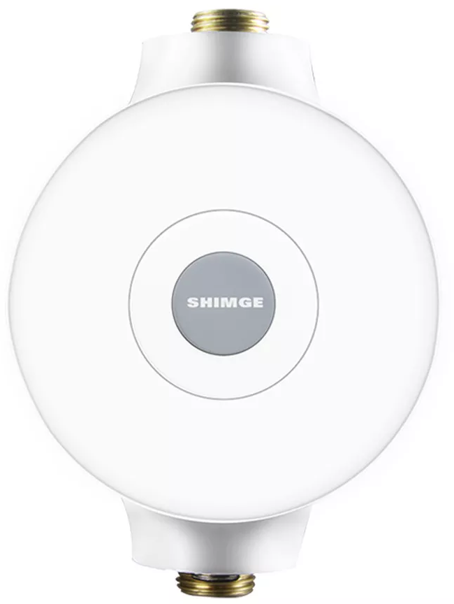 Циркуляционный насос Shimge HBS24-12 цена 5416 грн - фотография 2