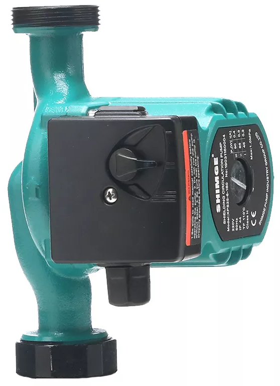 Циркуляционный насос Shimge XPS 25-4-180 цена 2514 грн - фотография 2
