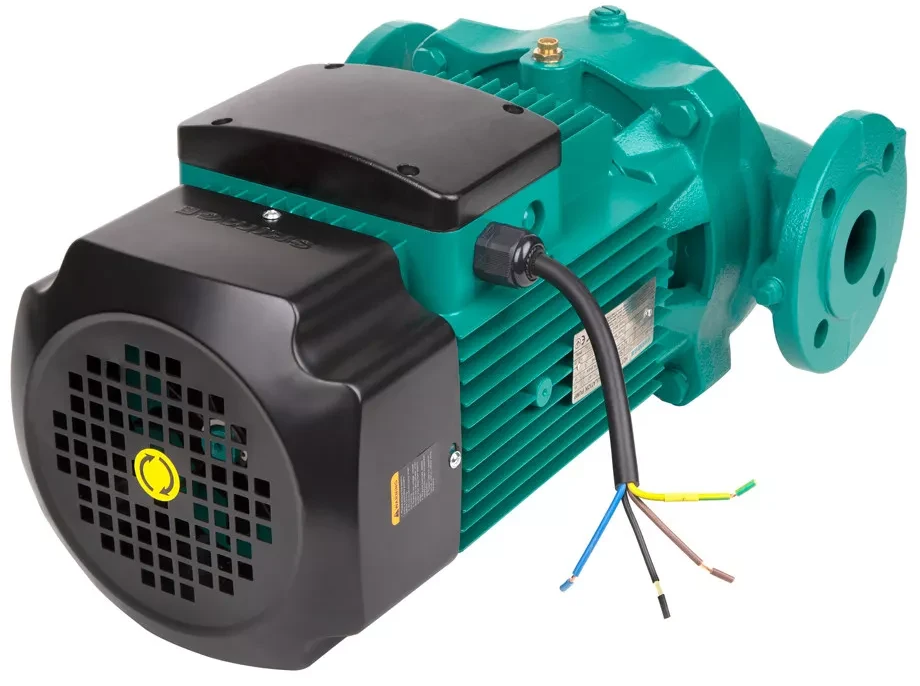 Циркуляционный насос Shimge CPHs150-40F-380 цена 18138 грн - фотография 2