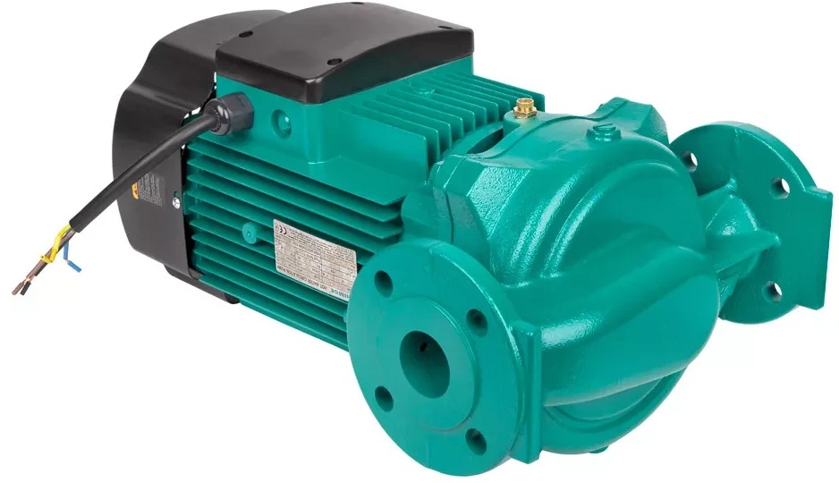 в продаже Циркуляционный насос Shimge CPHs150-40F-380 - фото 3