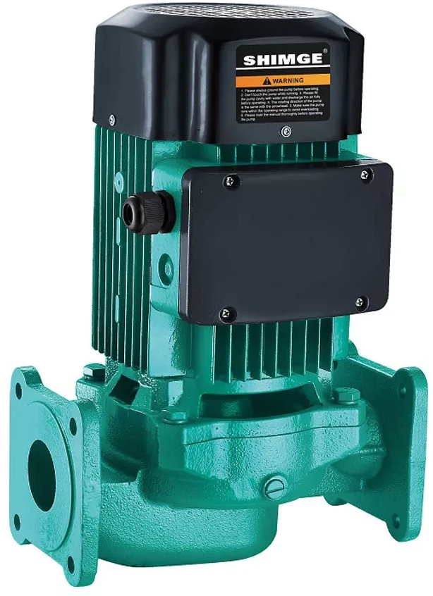 Циркуляционный насос Shimge CPHs150-40F-380