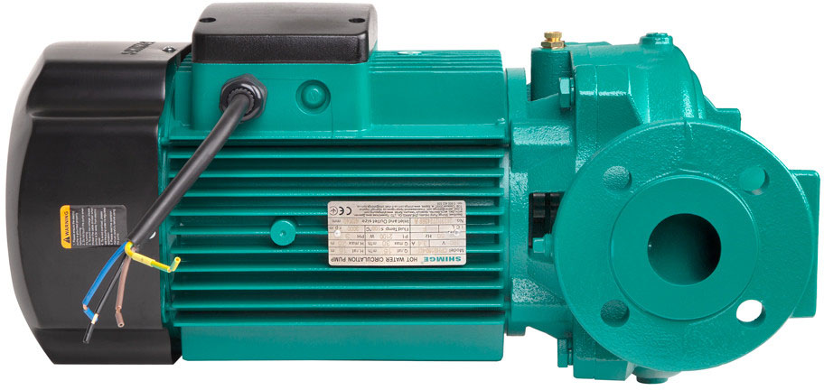 в продаже Циркуляционный насос Shimge CPH110-50F - фото 3