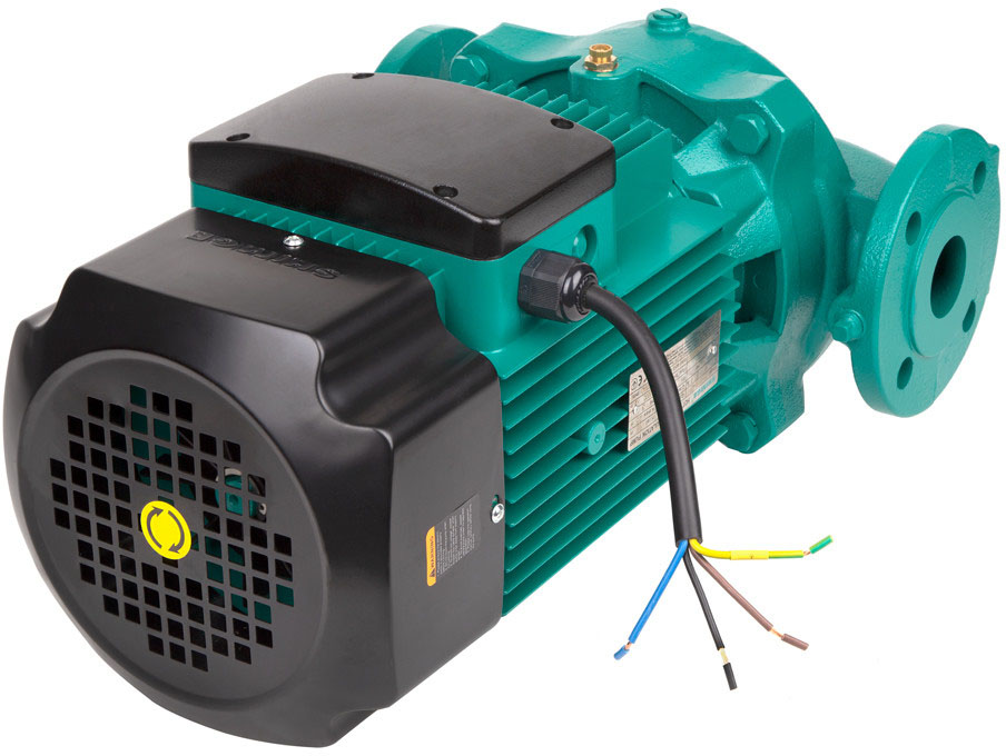 Циркуляционный насос Shimge CPH40-50F цена 11920 грн - фотография 2