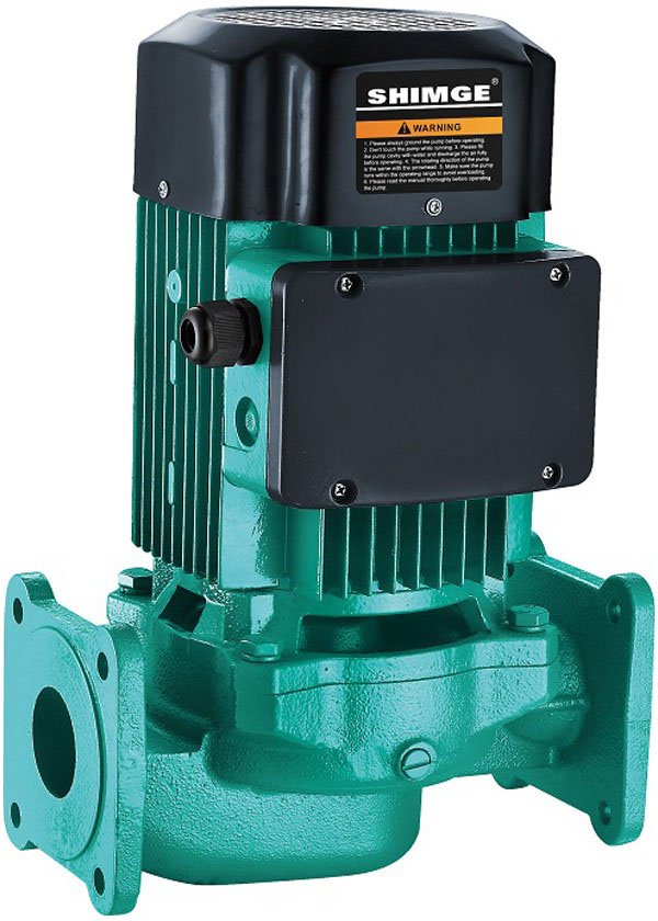 Циркуляционный насос Shimge CPH40-50F