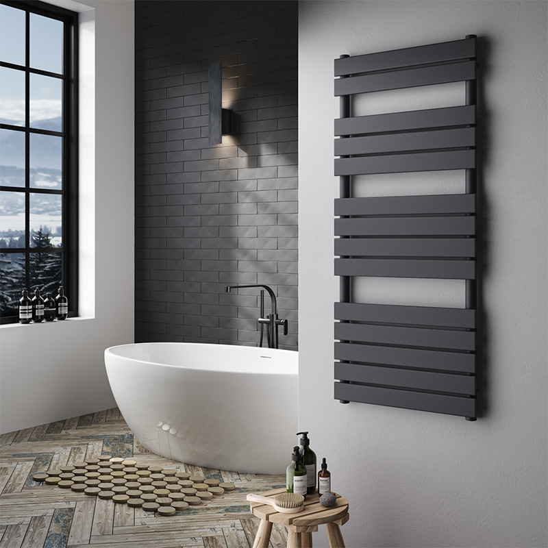 продаємо Ideale Camilla 11 14/1190/500, чорна в Україні - фото 4